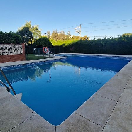 Appartamento Casa Ika Torremolinos Esterno foto