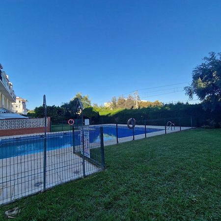 Appartamento Casa Ika Torremolinos Esterno foto