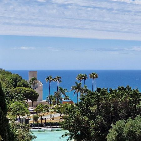 Appartamento Casa Ika Torremolinos Esterno foto