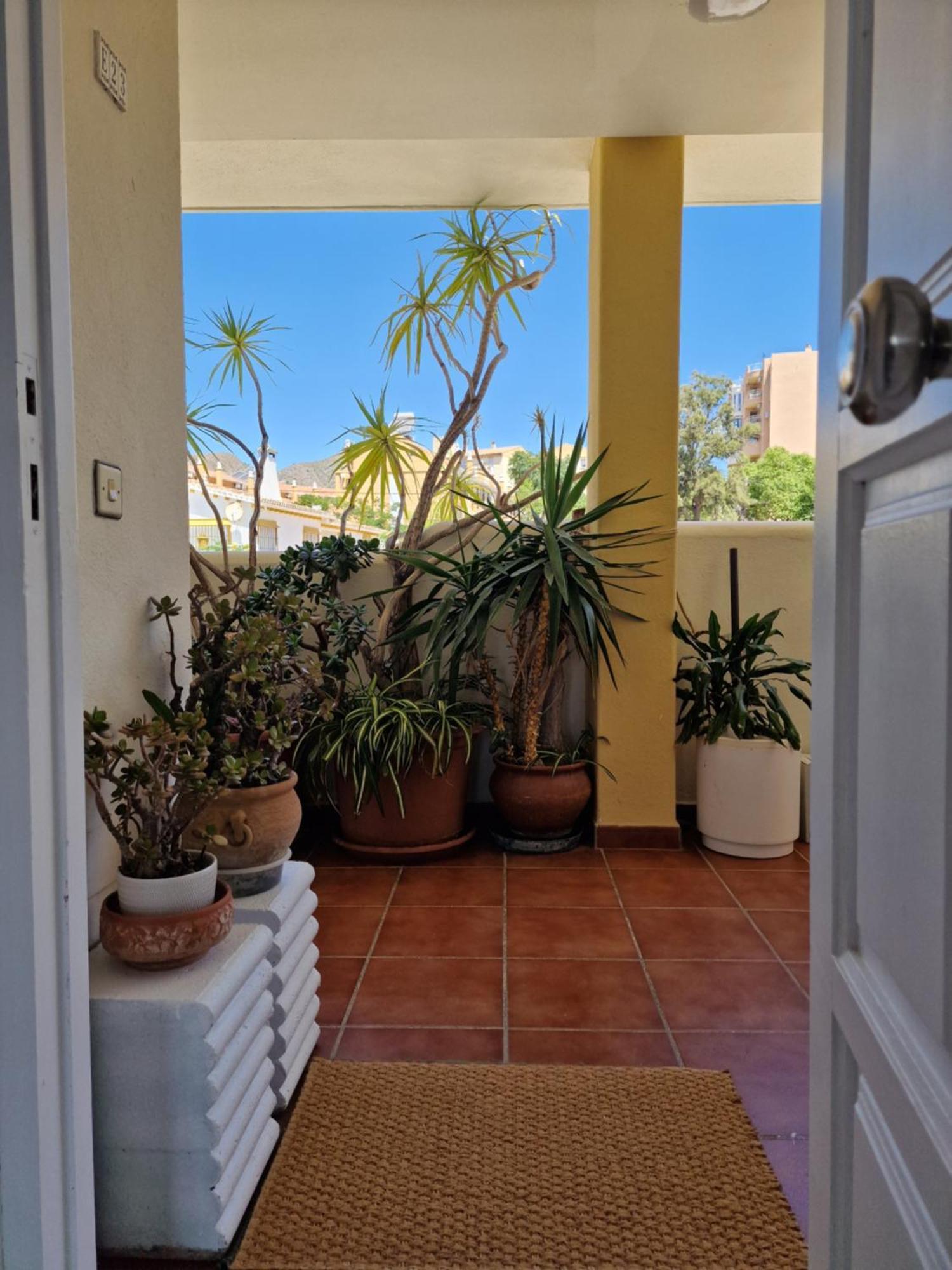 Appartamento Casa Ika Torremolinos Esterno foto