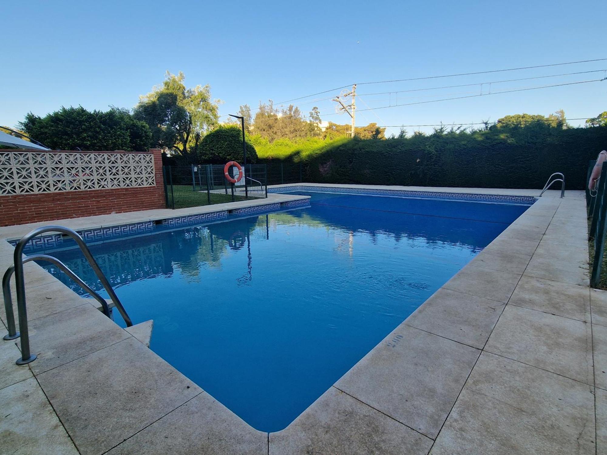 Appartamento Casa Ika Torremolinos Esterno foto