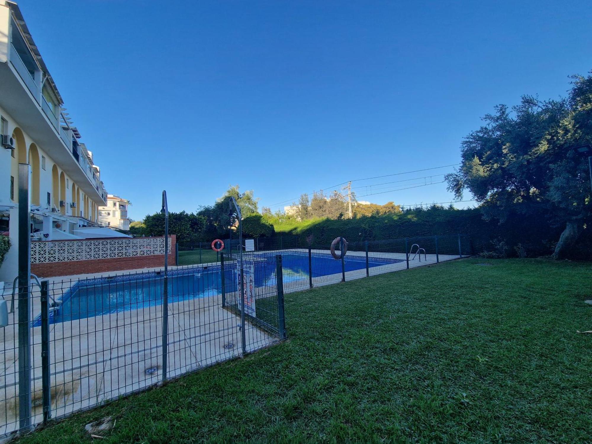 Appartamento Casa Ika Torremolinos Esterno foto