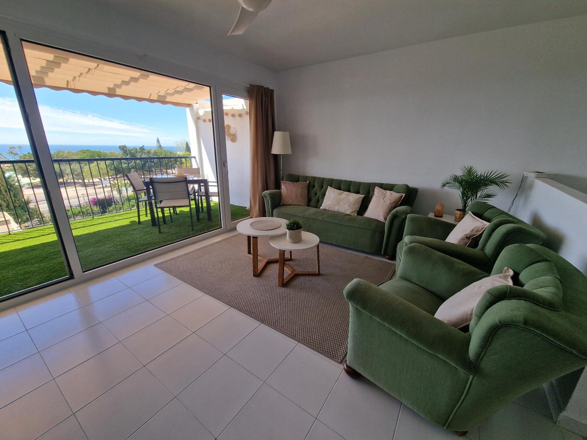 Appartamento Casa Ika Torremolinos Esterno foto