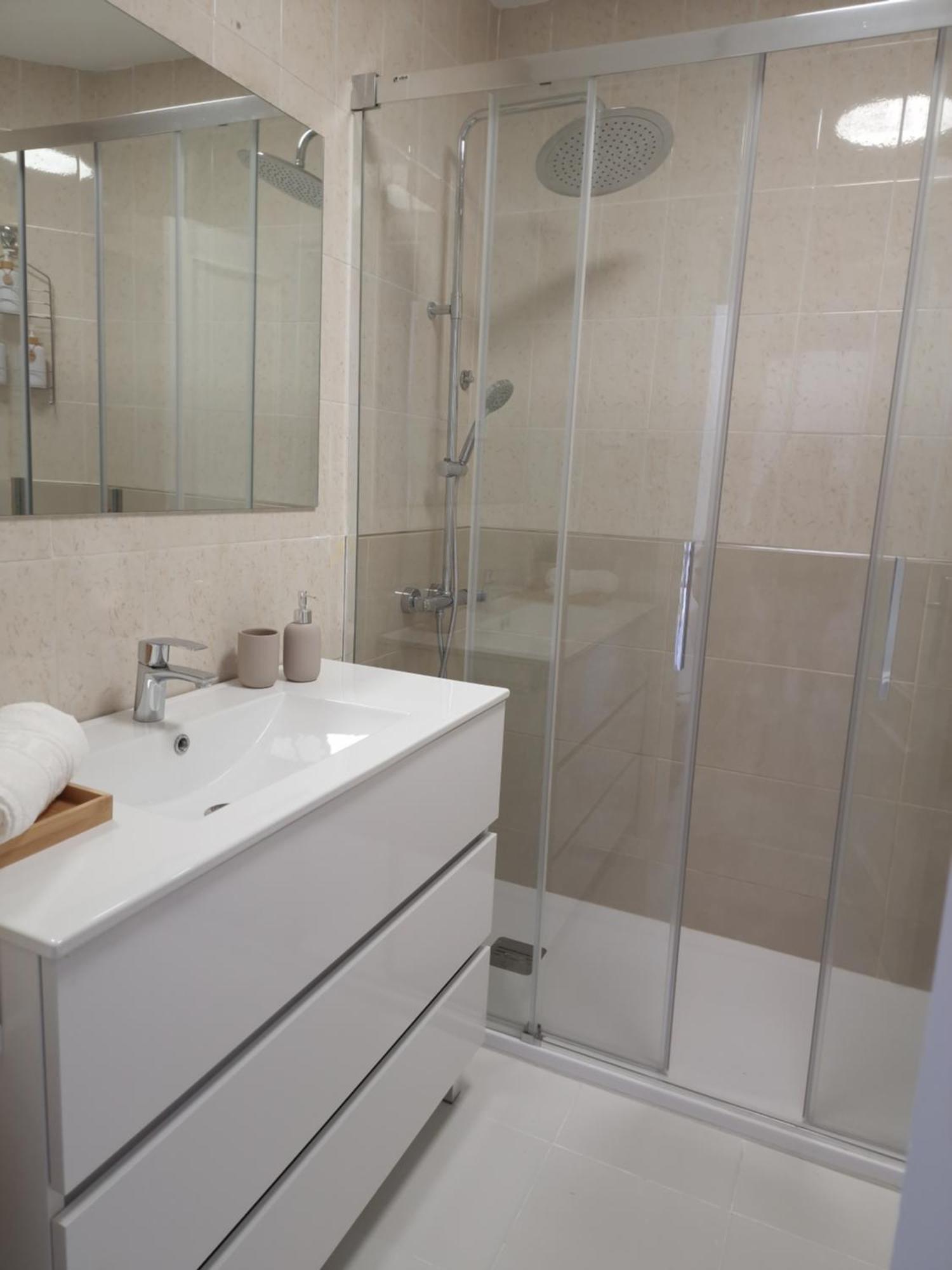 Appartamento Casa Ika Torremolinos Esterno foto