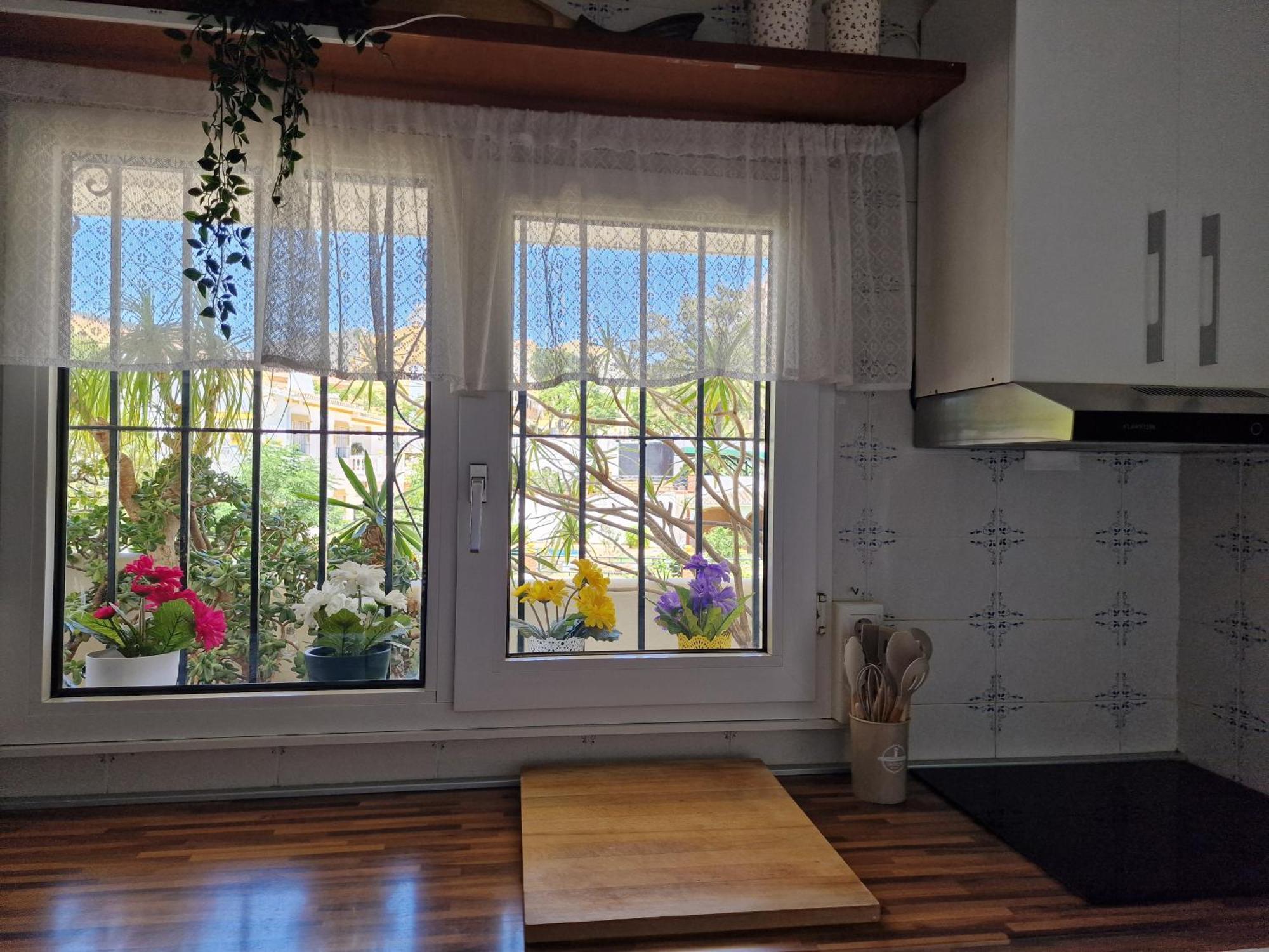 Appartamento Casa Ika Torremolinos Esterno foto