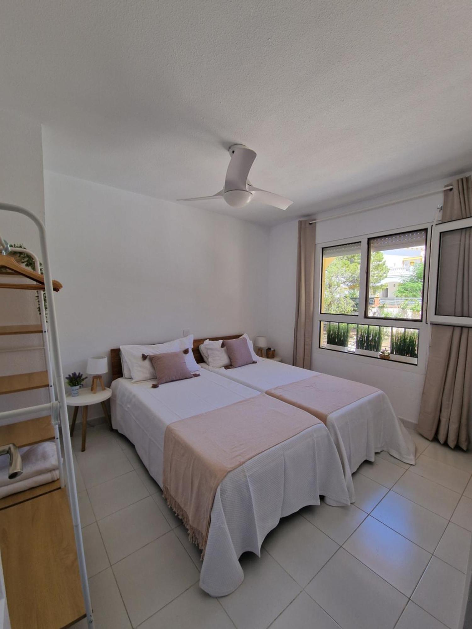 Appartamento Casa Ika Torremolinos Esterno foto