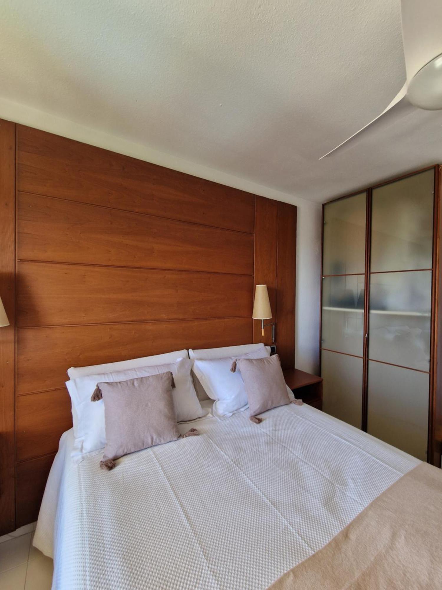 Appartamento Casa Ika Torremolinos Esterno foto