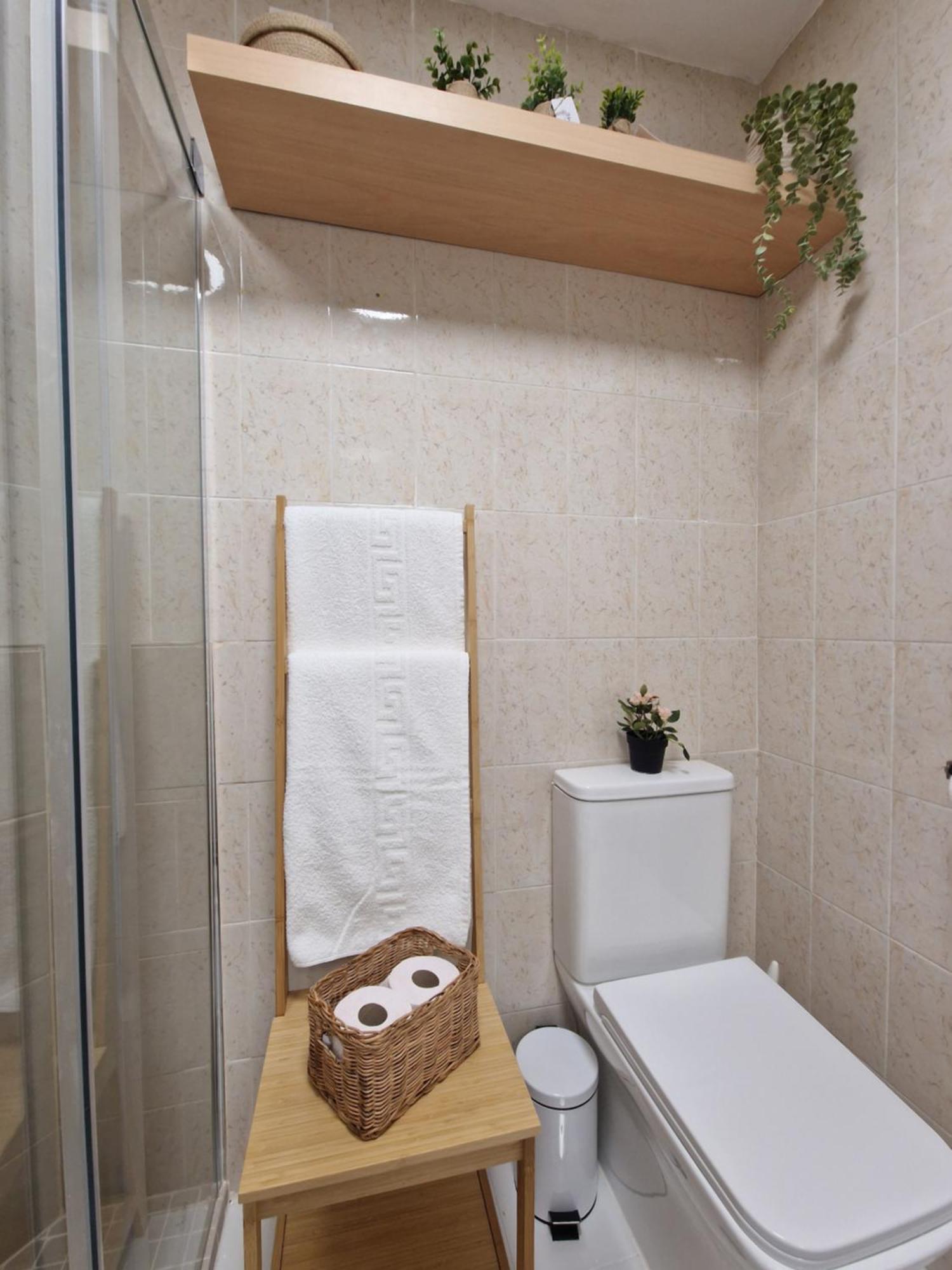 Appartamento Casa Ika Torremolinos Esterno foto