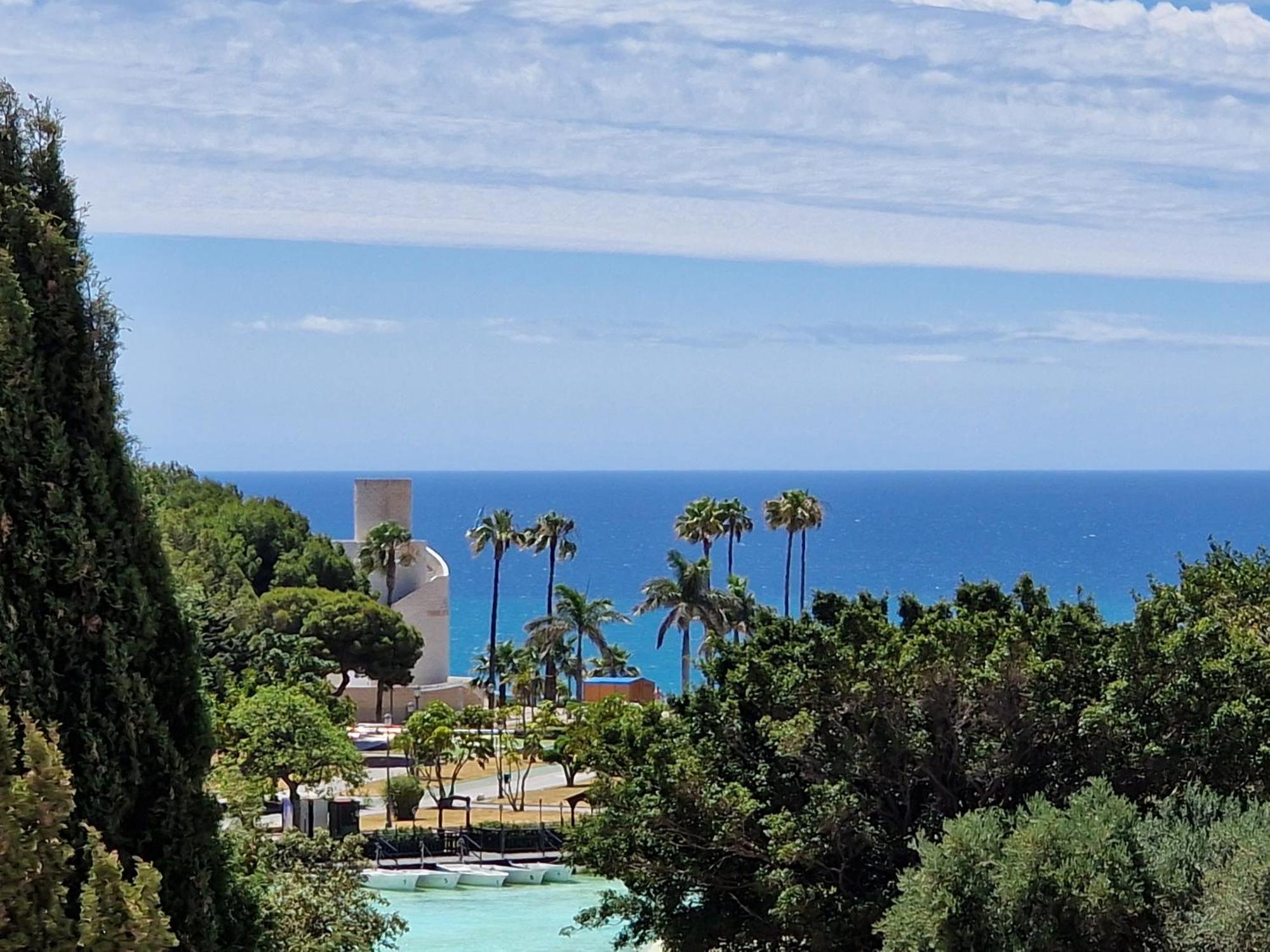 Appartamento Casa Ika Torremolinos Esterno foto