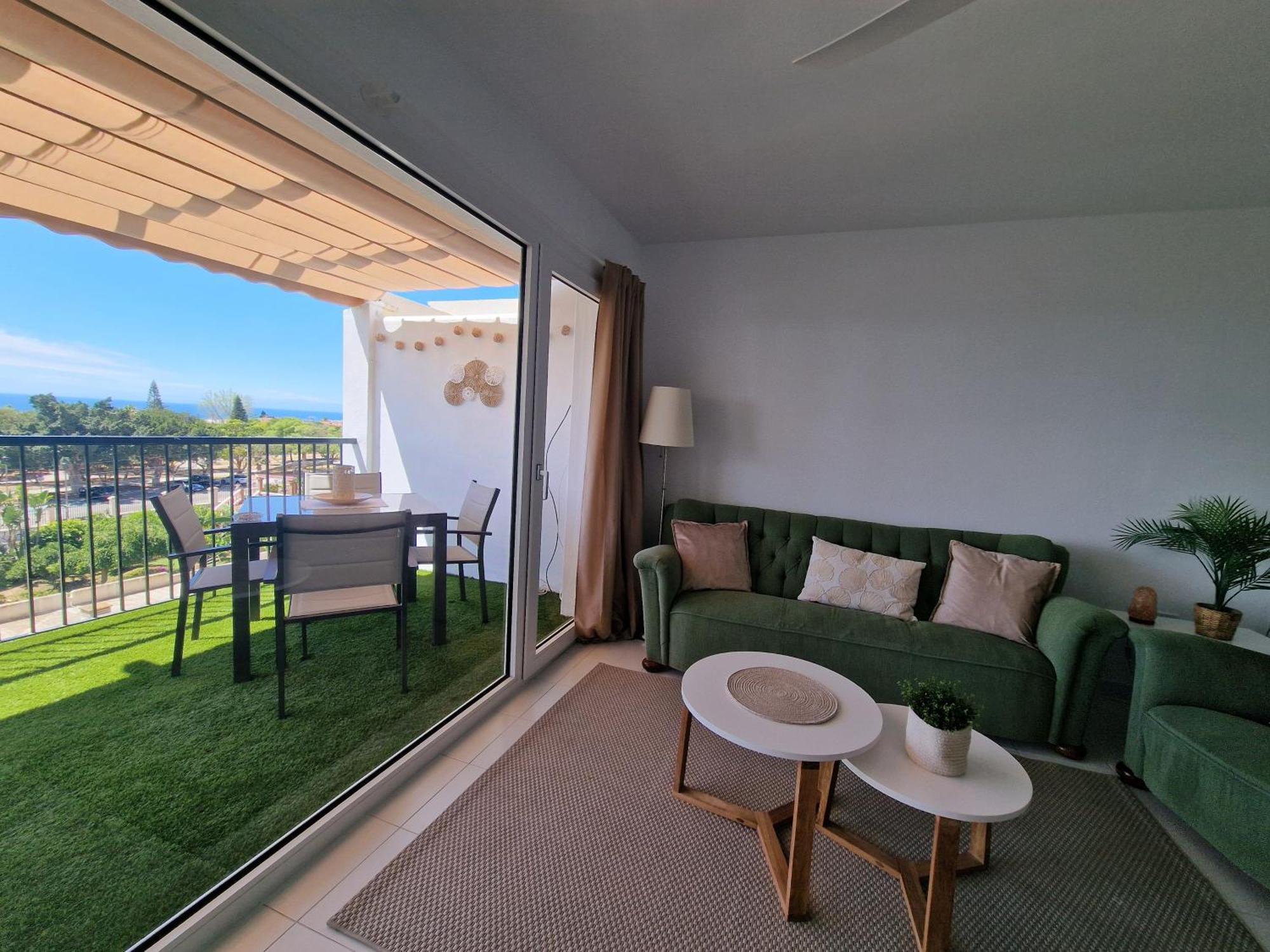 Appartamento Casa Ika Torremolinos Esterno foto