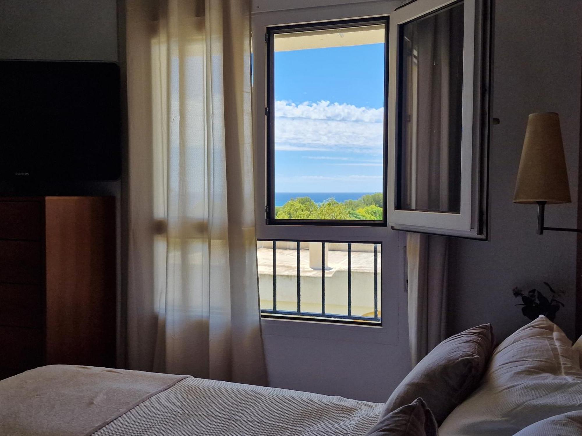 Appartamento Casa Ika Torremolinos Esterno foto
